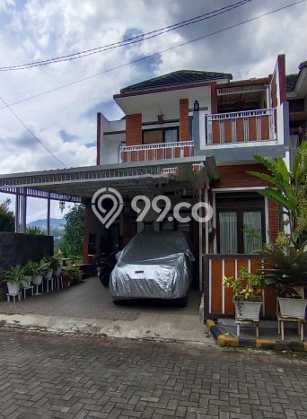 Jual Rumah Bagus Siap Huni LB 200m2 di Arcamanik, Bandung Jual Rumah Bagus Siap Huni LB 200m2 di Arcamanik, Bandung