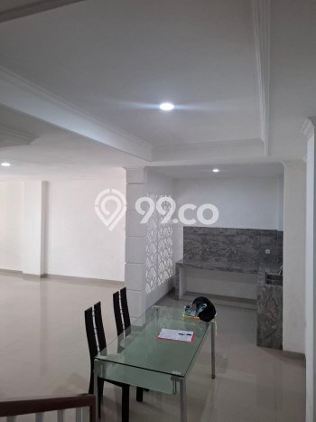 For Sale Hunian Rumah Terawat 5 Kamar di Jaka Setia, Bekasi For Sale Hunian Rumah Terawat 5 Kamar di Jaka Setia, Bekasi
