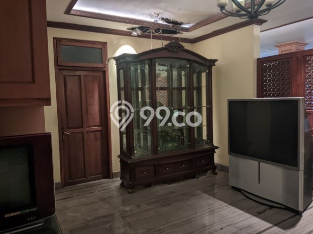 Hot Offer Hunian Mewah Ideal dan Luas di Pasar Minggu, Jakarta Selatan Hot Offer Hunian Mewah Ideal dan Luas di Pasar Minggu, Jakarta Selatan