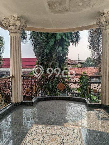Hot Offer Hunian Mewah Ideal dan Luas di Pasar Minggu, Jakarta Selatan Hot Offer Hunian Mewah Ideal dan Luas di Pasar Minggu, Jakarta Selatan