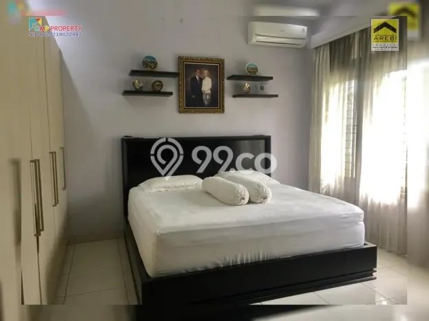 For Sale Rumah Elit Exclusive di Duren Sawit, Jakarta Timur For Sale Rumah Elit Exclusive di Duren Sawit, Jakarta Timur