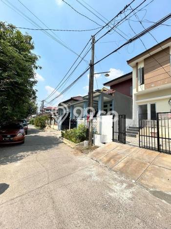 Jual Rumah Strategis Bagus Punya 3 KT di Rawalumbu Bekasi SHM Jual Rumah Strategis Bagus Punya 3 KT di Rawalumbu Bekasi SHM