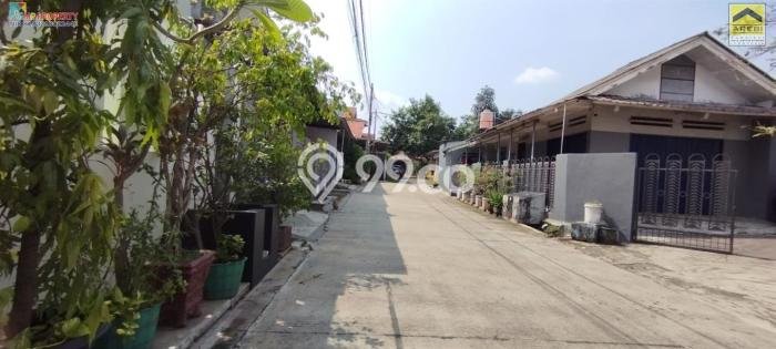 Dijual Rumah Eksklusif 8 KT di Jati Asih, Bekasi Dijual Rumah Eksklusif 8 KT di Jati Asih, Bekasi