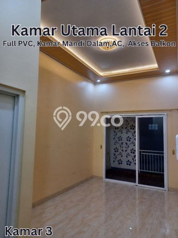 Dijual Rumah 5 Kamar Lokasi Ideal Bagus dan Strategis di Cipayung Dijual Rumah 5 Kamar Lokasi Ideal Bagus dan Strategis di Cipayung