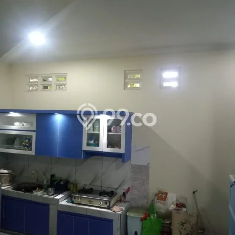 Rumah Modern 3 KT di Bintara Bekasi Full Furnished Rumah Modern 3 KT di Bintara Bekasi Full Furnished