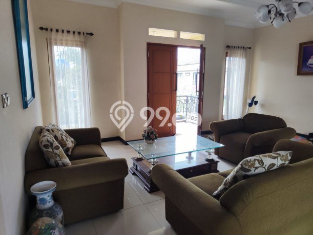 For Sale! Premium House LT 463m2 Desain Elegan di Cikunir For Sale! Premium House LT 463m2 Desain Elegan di Cikunir