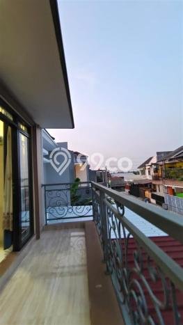 Dijual Rumah Modern 4 KT di Pondok Gede, Bekasi Dijual Rumah Modern 4 KT di Pondok Gede, Bekasi