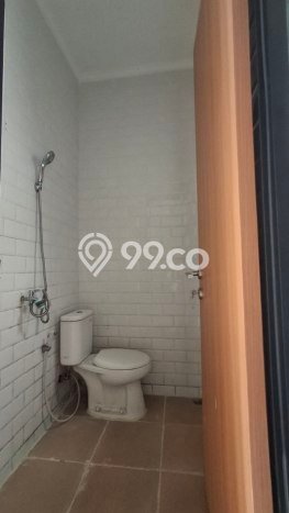 Dijual Rumah Modern 3 KT di Jati Sari, Bekasi Dijual Rumah Modern 3 KT di Jati Sari, Bekasi