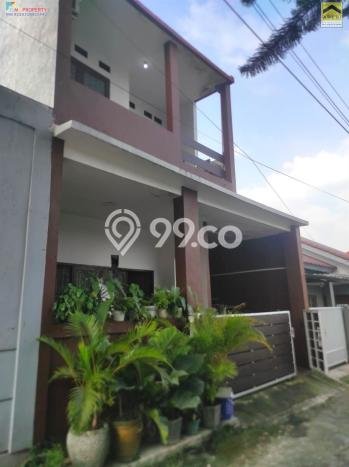 Dijual Hunian Rumah Terawat 3 Kamar di Jatiwarna, Bekasi Dijual Hunian Rumah Terawat 3 Kamar di Jatiwarna, Bekasi