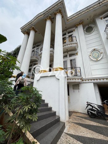 Hunian Super Elit dengan Akses Paling Strategis di Salemba, Jakarta Pusat Hunian Super Elit dengan Akses Paling Strategis di Salemba, Jakarta Pusat