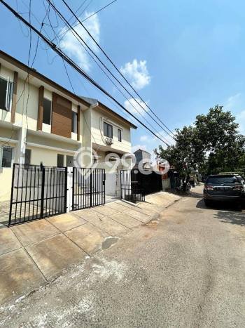 Jual Rumah Strategis Bagus Punya 3 KT di Rawalumbu Bekasi SHM Jual Rumah Strategis Bagus Punya 3 KT di Rawalumbu Bekasi SHM