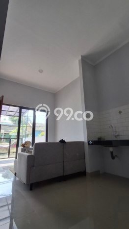 Dijual Rumah Modern 3 KT di Jati Sari, Bekasi Dijual Rumah Modern 3 KT di Jati Sari, Bekasi