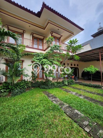 Dijual Hunian Mewah dengan Fasilitas Sekitar Komplit di Kramat Jati, Jakarta Timur Dijual Hunian Mewah dengan Fasilitas Sekitar Komplit di Kramat Jati, Jakarta Timur