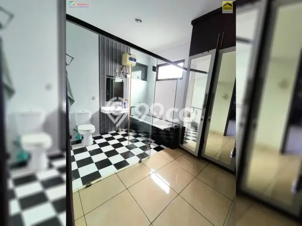 For Sale! Premium House LT 264m2 Desain Elegan di Legenda Wisata For Sale! Premium House LT 264m2 Desain Elegan di Legenda Wisata