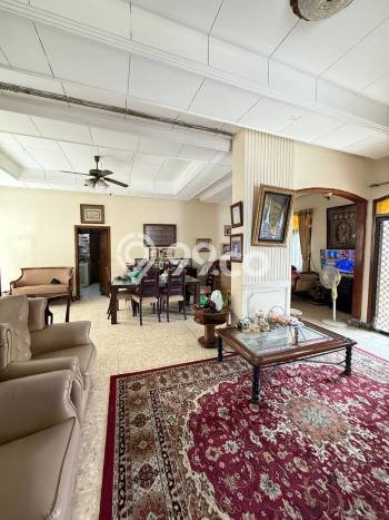 Rumah Elit LB 500m2 Siap Pakai Desain Elegan di Rawamangun, Jakarta Timur Rumah Elit LB 500m2 Siap Pakai Desain Elegan di Rawamangun, Jakarta Timur