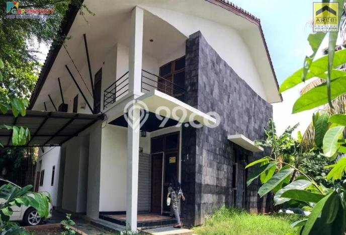 Dijual Rumah Elit Exclusive di Lippo Cikarang, Cikarang Dijual Rumah Elit Exclusive di Lippo Cikarang, Cikarang
