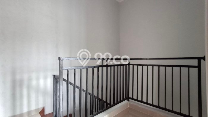 Dijual Rumah Modern 3 KT di Jati Sari, Bekasi Dijual Rumah Modern 3 KT di Jati Sari, Bekasi