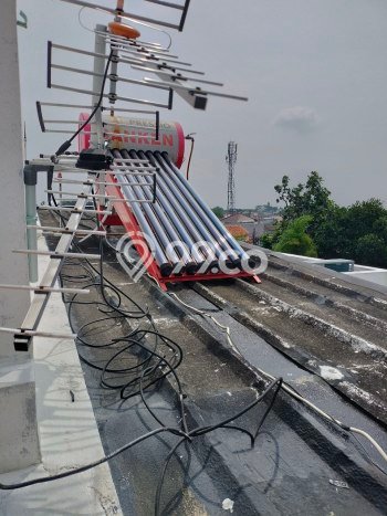 Hot Offer Hunian Premium Ideal dan Luas di Jagakarsa, Jakarta Selatan Hot Offer Hunian Premium Ideal dan Luas di Jagakarsa, Jakarta Selatan