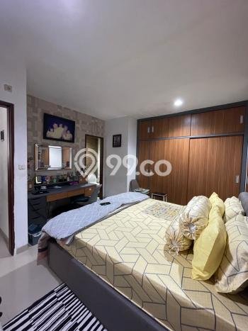 Dijual Hunian Rumah Nyaman 4 Kamar di Geger Kalong, Bandung Dijual Hunian Rumah Nyaman 4 Kamar di Geger Kalong, Bandung