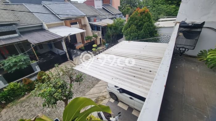 Hunian Nyaman Asri 4 KT Siap Huni di Pekayon Bekasi Hunian Nyaman Asri 4 KT Siap Huni di Pekayon Bekasi