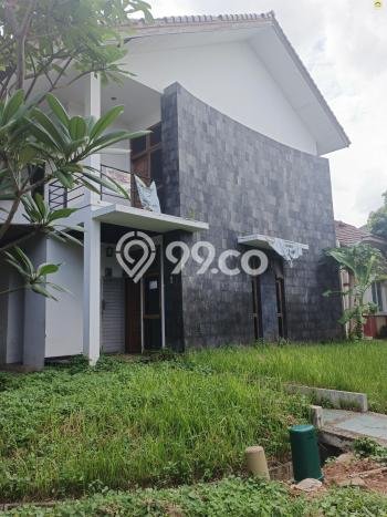 Dijual Rumah Elit Exclusive di Lippo Cikarang, Cikarang Dijual Rumah Elit Exclusive di Lippo Cikarang, Cikarang