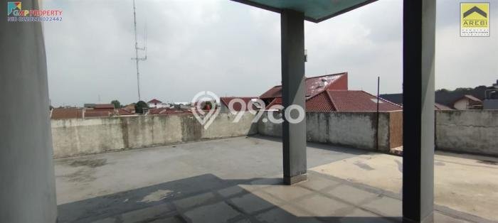 Dijual Rumah Eksklusif 8 KT di Jati Asih, Bekasi Dijual Rumah Eksklusif 8 KT di Jati Asih, Bekasi