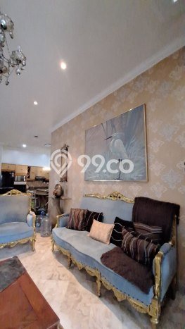 Rumah Luxury Modern Siap Huni di Pondok Kelapa Jakarta Timur Rumah Luxury Modern Siap Huni di Pondok Kelapa Jakarta Timur