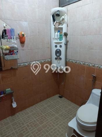 Rumah Luxury Modern Tanpa Renovasi di Jatibening Bekasi Rumah Luxury Modern Tanpa Renovasi di Jatibening Bekasi