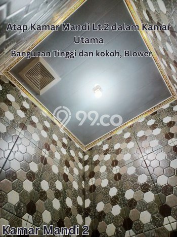 Dijual Rumah 5 Kamar Lokasi Ideal Bagus dan Strategis di Cipayung Dijual Rumah 5 Kamar Lokasi Ideal Bagus dan Strategis di Cipayung