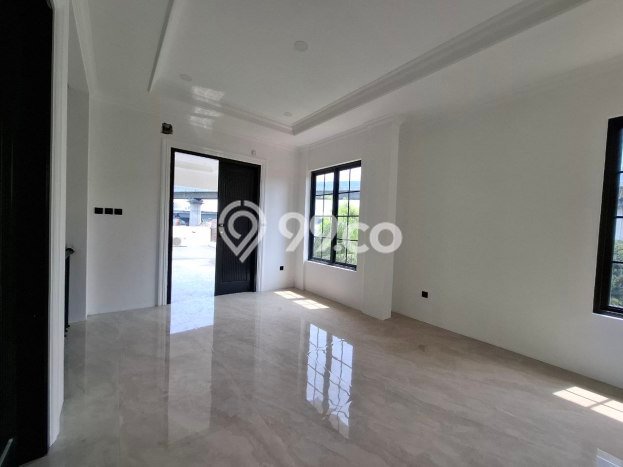 Rumah Elit LB 420m2 Siap Huni Desain Elegan di Taman Galaxy, Bekasi Rumah Elit LB 420m2 Siap Huni Desain Elegan di Taman Galaxy, Bekasi