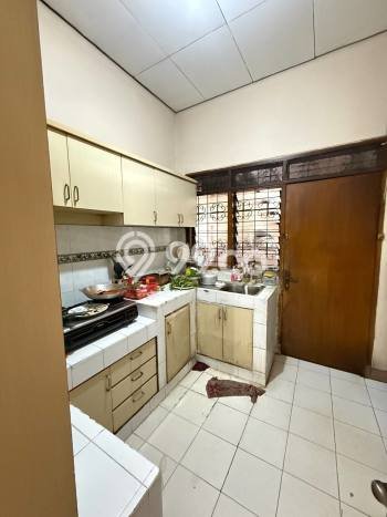 Rumah Elit LB 500m2 Siap Pakai Desain Elegan di Rawamangun, Jakarta Timur Rumah Elit LB 500m2 Siap Pakai Desain Elegan di Rawamangun, Jakarta Timur