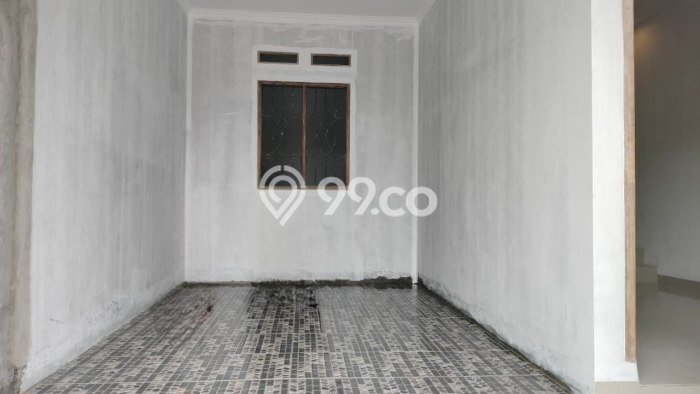 Rumah Minimalis 4 KT LT 78m2 di Jatiwaringin Rumah Minimalis 4 KT LT 78m2 di Jatiwaringin