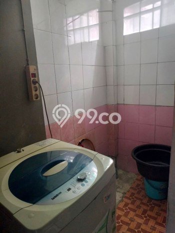 For Sale Hunian Rumah Nyaman 4 Kamar di Pondok Kelapa, Jakarta Timur For Sale Hunian Rumah Nyaman 4 Kamar di Pondok Kelapa, Jakarta Timur