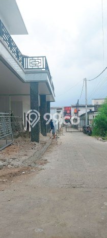 Rumah Modern 3 KT di Bintara Bekasi Full Furnished Rumah Modern 3 KT di Bintara Bekasi Full Furnished