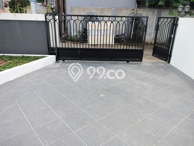 Rumah Luas Asri 3 KT Siap Huni di Jatiwaringin Bekasi Rumah Luas Asri 3 KT Siap Huni di Jatiwaringin Bekasi