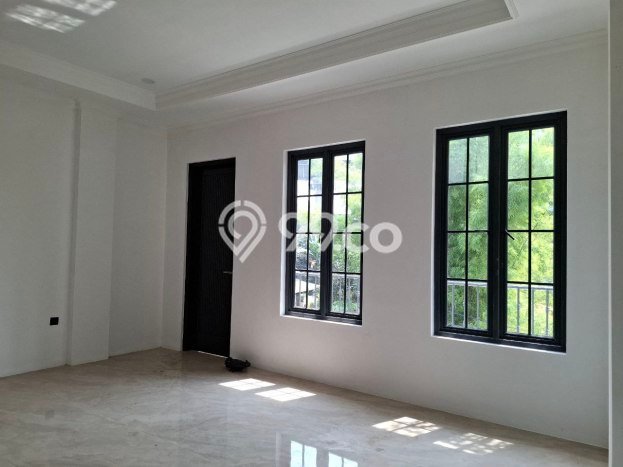 Rumah Elit LB 420m2 Siap Huni Desain Elegan di Taman Galaxy, Bekasi Rumah Elit LB 420m2 Siap Huni Desain Elegan di Taman Galaxy, Bekasi