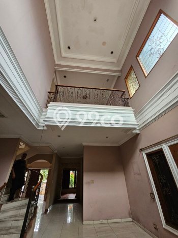 Hunian Eksklusif Siap Huni LT 387m2 di Duren Sawit, Jakarta Timur Hunian Eksklusif Siap Huni LT 387m2 di Duren Sawit, Jakarta Timur