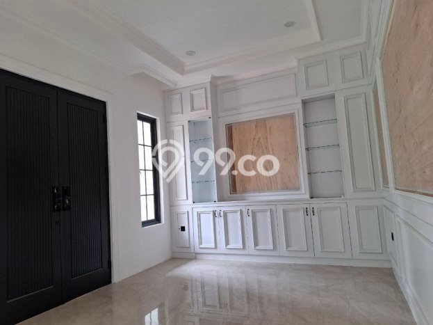 Rumah Elit LB 420m2 Siap Huni Desain Elegan di Taman Galaxy, Bekasi Rumah Elit LB 420m2 Siap Huni Desain Elegan di Taman Galaxy, Bekasi