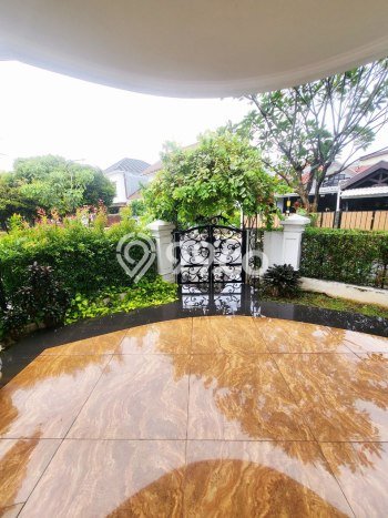 Rumah Mewah LB 700m2 Siap Pakai Desain Elegan di Cikunir, Bekasi Rumah Mewah LB 700m2 Siap Pakai Desain Elegan di Cikunir, Bekasi