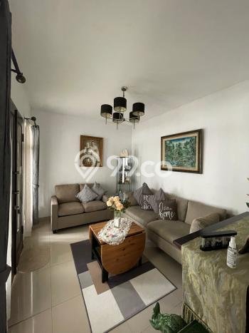 Dijual Hunian Rumah Nyaman 4 Kamar di Geger Kalong, Bandung Dijual Hunian Rumah Nyaman 4 Kamar di Geger Kalong, Bandung