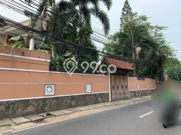 Hot Offer Hunian Mewah Ideal dan Luas di Pasar Minggu, Jakarta Selatan Hot Offer Hunian Mewah Ideal dan Luas di Pasar Minggu, Jakarta Selatan