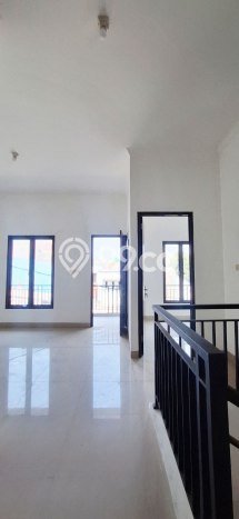 Rumah Minimalis 5 KT LT 108m2 di Pekayon Rumah Minimalis 5 KT LT 108m2 di Pekayon