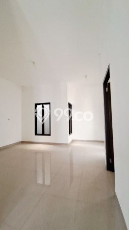 Rumah Minimalis 5 KT LT 108m2 di Pekayon Rumah Minimalis 5 KT LT 108m2 di Pekayon