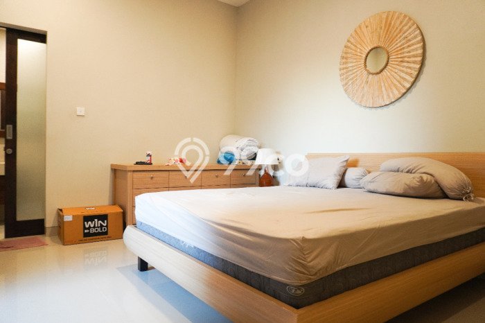 Rumah Furnished SHM di Kutuh, Badung Rumah Furnished SHM di Kutuh, Badung