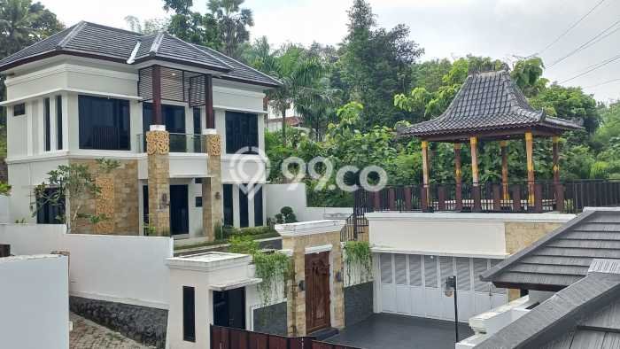 Rumah Setara Guesthouse Semi Furnished SHM di Kasihan, Bantul Rumah Setara Guesthouse Semi Furnished SHM di Kasihan, Bantul