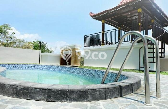 Rumah Setara Guesthouse Semi Furnished SHM di Kasihan, Bantul Rumah Setara Guesthouse Semi Furnished SHM di Kasihan, Bantul