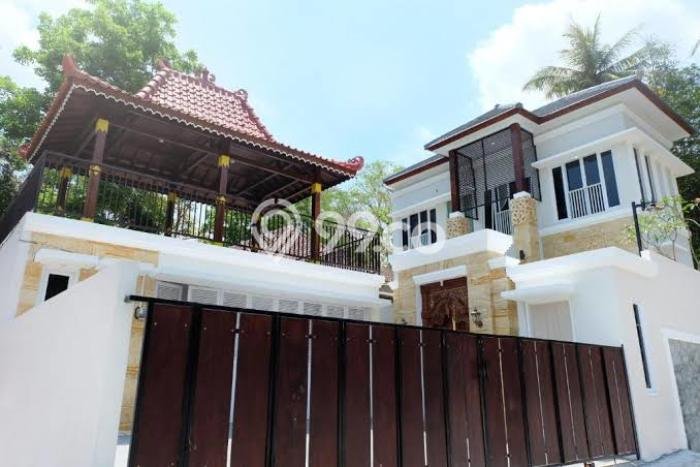 Rumah Setara Guesthouse Semi Furnished SHM di Kasihan, Bantul Rumah Setara Guesthouse Semi Furnished SHM di Kasihan, Bantul