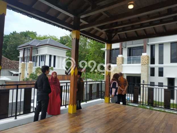 Rumah Setara Guesthouse Semi Furnished SHM di Kasihan, Bantul Rumah Setara Guesthouse Semi Furnished SHM di Kasihan, Bantul