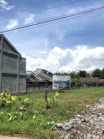 Dijual Tanah Murah Dekat Candi Borobudur, Magelang Dijual Tanah Murah Dekat Candi Borobudur, Magelang