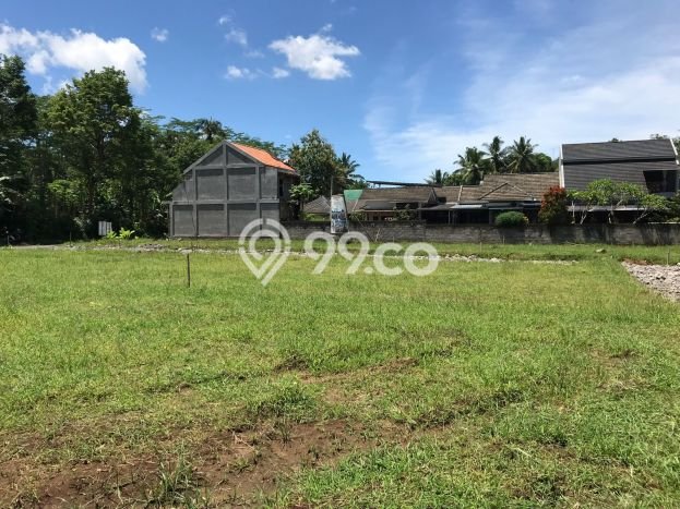 Dijual Tanah Murah Dekat Candi Borobudur, Magelang Dijual Tanah Murah Dekat Candi Borobudur, Magelang